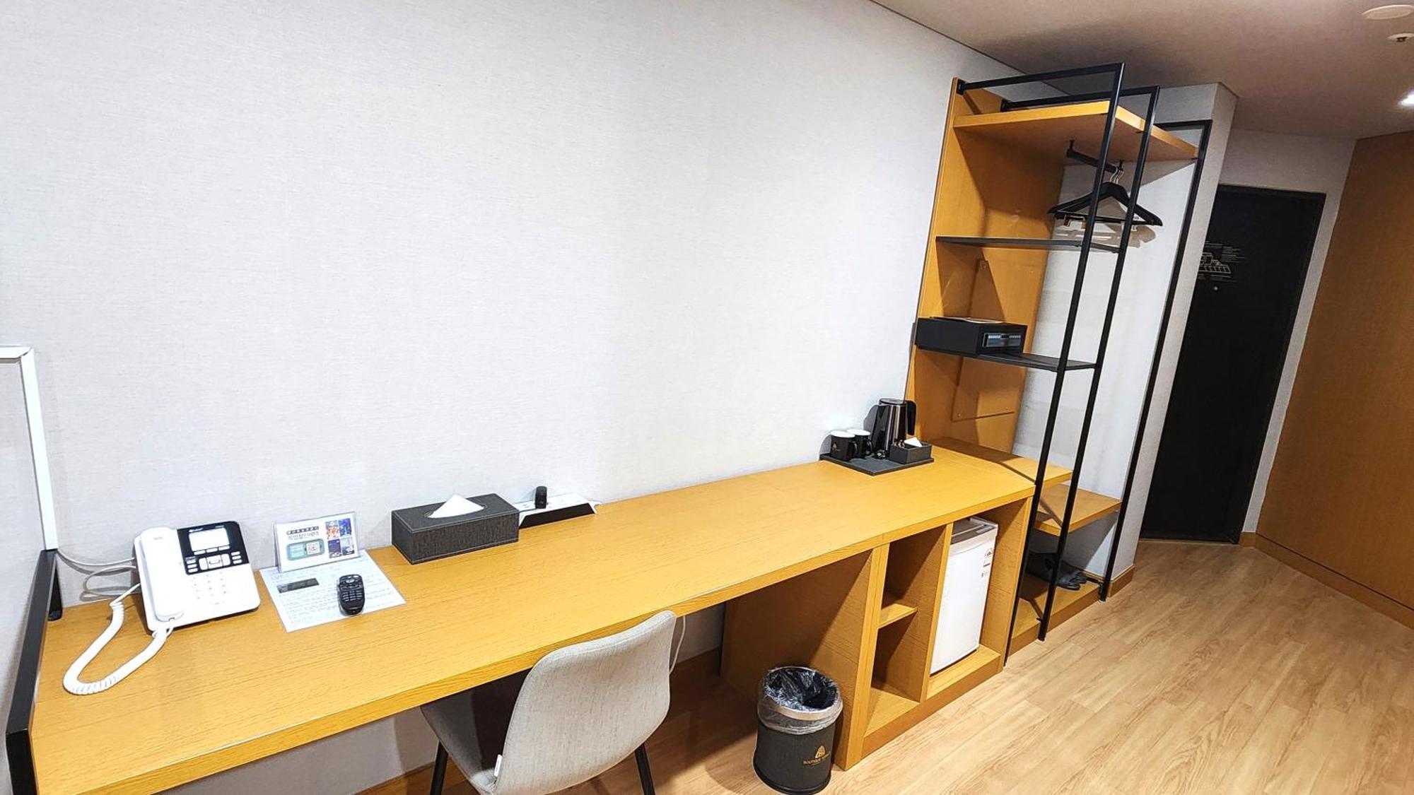 Kwangsu Hotel Haeundae ปูซาน ภายนอก รูปภาพ
