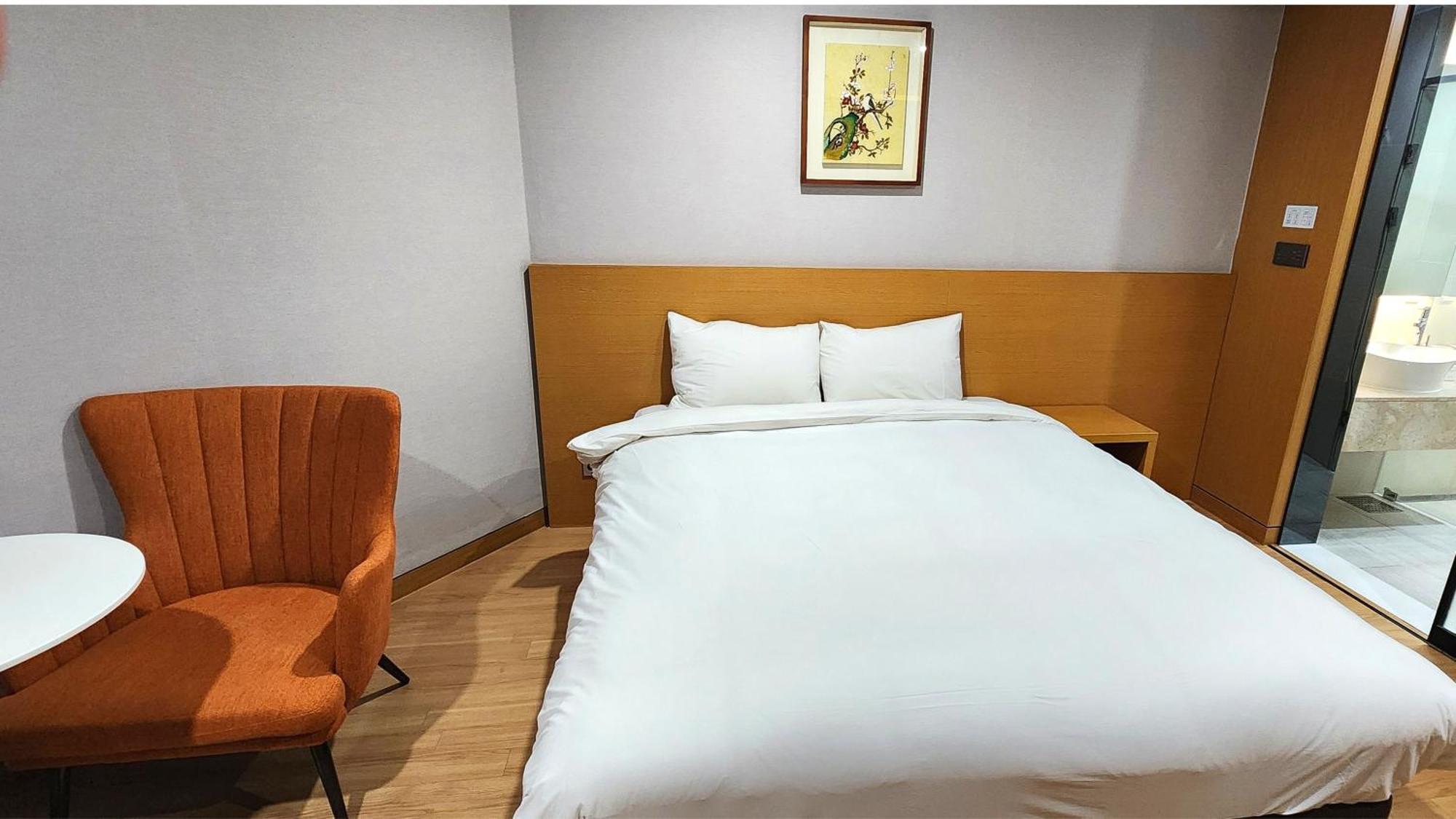 Kwangsu Hotel Haeundae ปูซาน ภายนอก รูปภาพ
