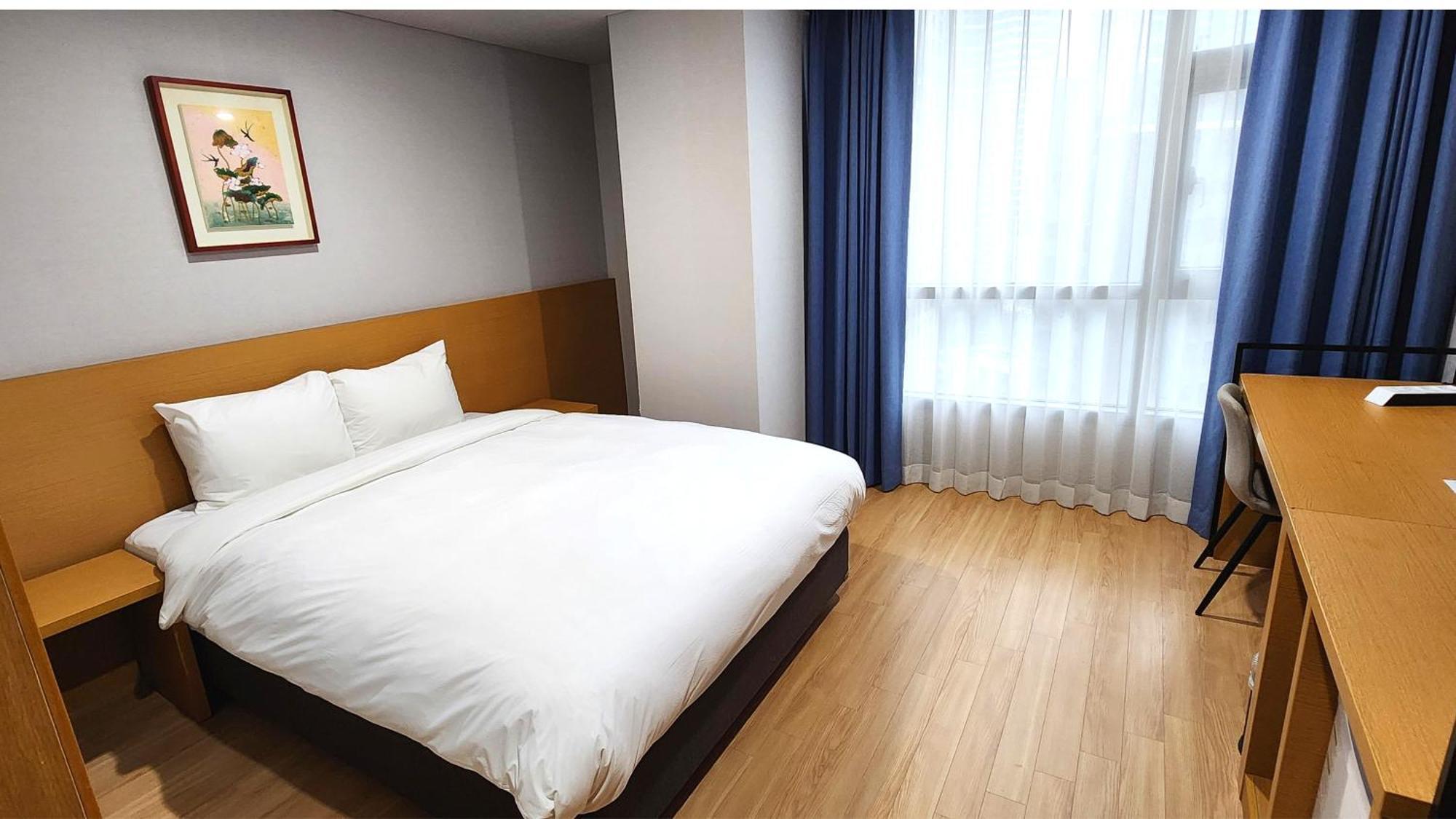 Kwangsu Hotel Haeundae ปูซาน ภายนอก รูปภาพ