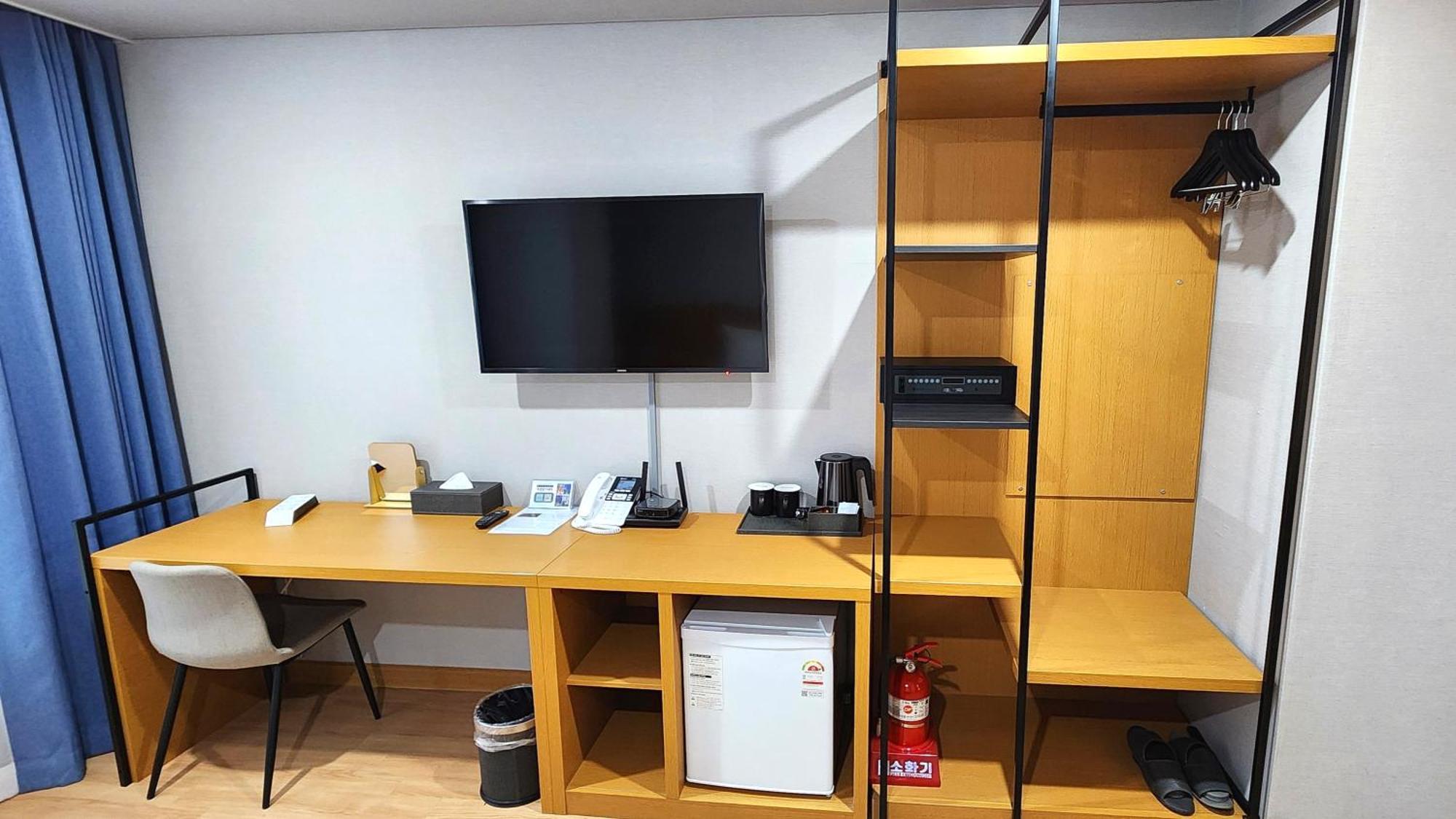 Kwangsu Hotel Haeundae ปูซาน ภายนอก รูปภาพ